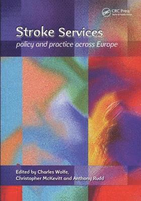 Stroke Services 1