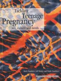 bokomslag Tackling Teenage Pregnancy