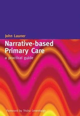 Narrative-Based Primary Care 1