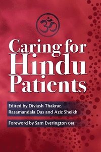 bokomslag Caring for Hindu Patients