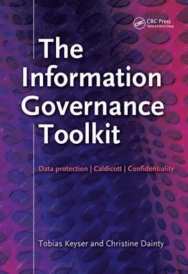 The Information Governance Toolkit 1