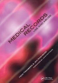 bokomslag Medical Records Use and Abuse