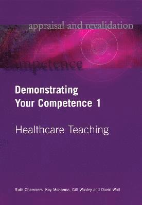 Demonstrating Your Competence 1