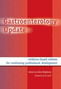 bokomslag Gastroenterology Update