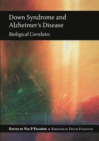 bokomslag Down Syndrome and Alzheimer's Disease