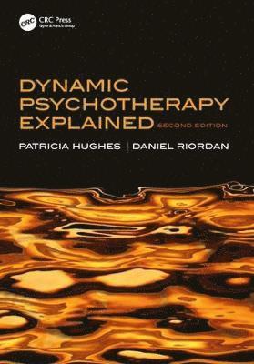 Dynamic Psychotherapy Explained 1