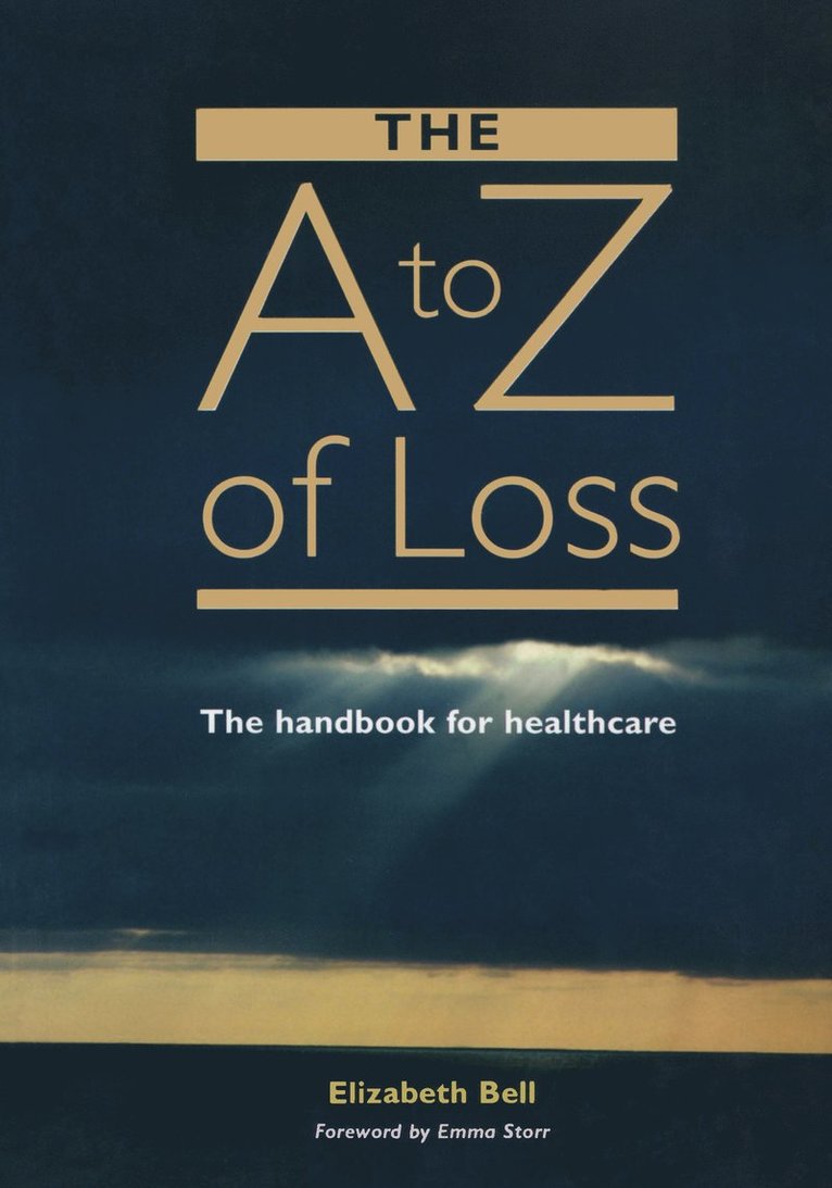 A-Z of Loss