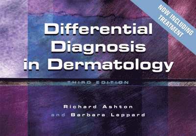 Differential Diagnosis in Dermatology 1