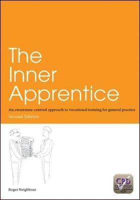bokomslag The Inner Apprentice