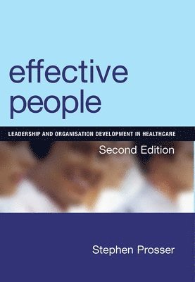Effective People 1