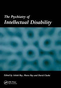 bokomslag The Psychiatry of Intellectual Disability