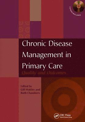 Chronic Disease Management in Primary Care 1