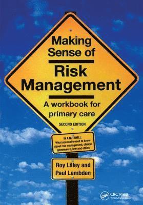 Making Sense of Risk Management