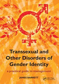 bokomslag Transsexual and Other Disorders of Gender Identity