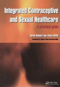 bokomslag Integrated Contraceptive and Sexual Healthcare