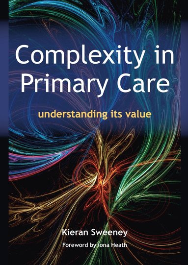 bokomslag Complexity in Primary Care