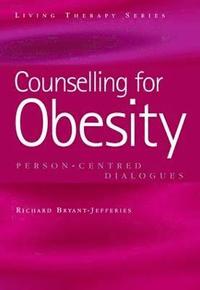bokomslag Counselling for Obesity