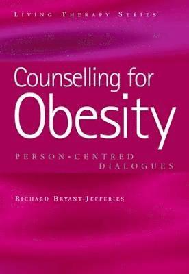 bokomslag Counselling for Obesity