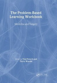 bokomslag The Problem-Based Learning Workbook