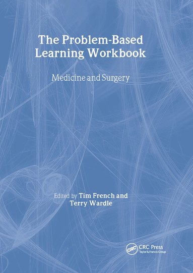 Tim French, Terry Wardle - Problem-Based Learning Workbook, Häftad