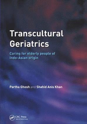 bokomslag Transcultural Geriatrics