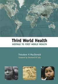 bokomslag Third World Health