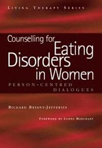 bokomslag Counselling for Eating Disorders in Women