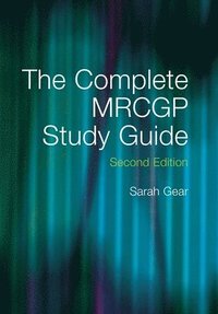 bokomslag The Complete MRCGP Study Guide