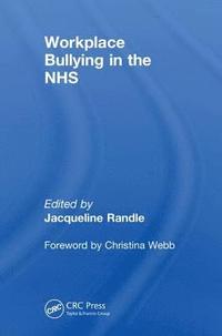 bokomslag Workplace Bullying in the NHS