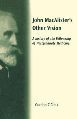 bokomslag John Macalister's Other Vision
