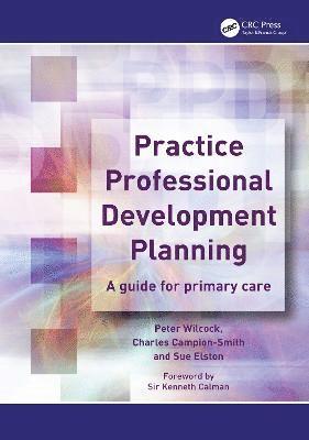 Practice Professional Development Planning 1