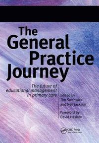 bokomslag The General Practice Journey