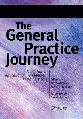 Tim Swanick, Neil Jackson - General Practice Journey, Häftad