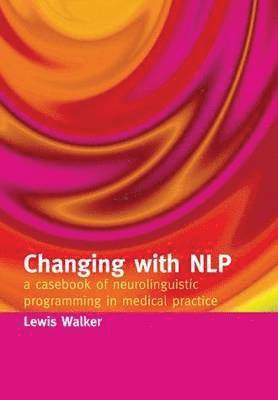 bokomslag Changing with NLP