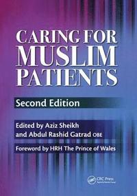 bokomslag Caring for Muslim Patients