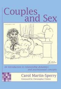 bokomslag Couples and Sex