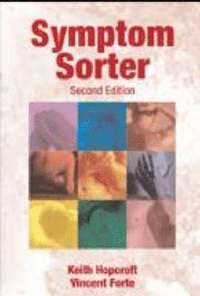 bokomslag Symptom Sorter, Second Edition