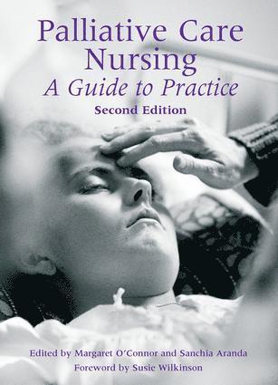 Palliative Care Nursing 1