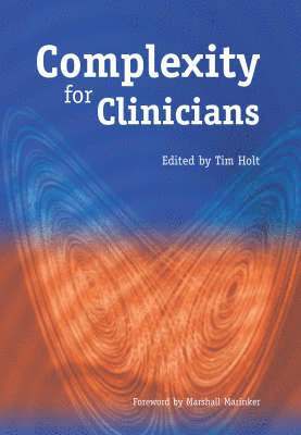 Complexity for Clinicians 1