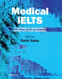 bokomslag Medical IELTS