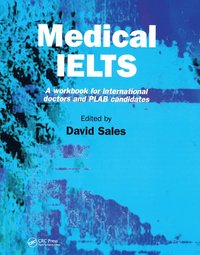 bokomslag Medical IELTS