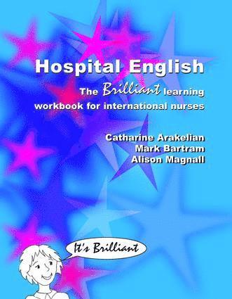 Hospital English 1