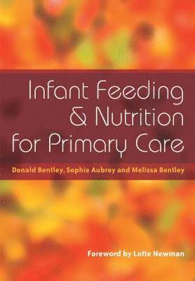 Infant Feeding and Nutrition for Primary Care 1