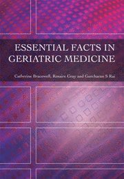 bokomslag Essential Facts in Geriatric Medicine