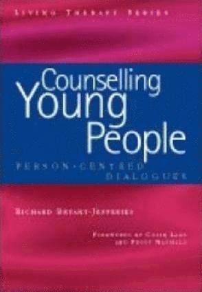 bokomslag Counselling Young People