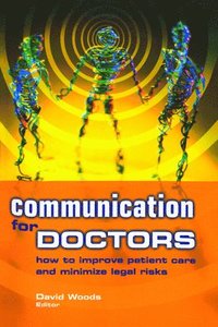 bokomslag Communication for Doctors