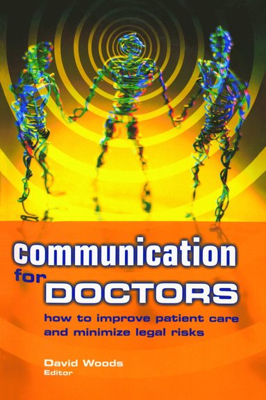 bokomslag Communication for Doctors