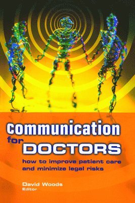 Communication for Doctors 1
