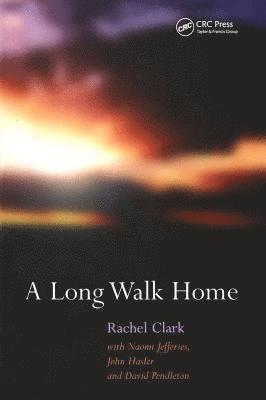 Rachel Clark - Long Walk Home, Häftad
