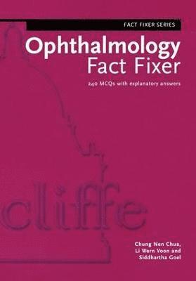 Ophthalmology Fact Fixer 1